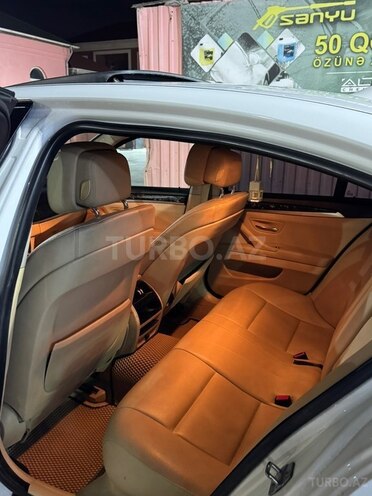 BMW 528 2012, 200,000 km - 2.0 л - Bakı