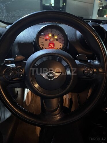 Mini  2014, 160,000 km - 1.6 l - Bakı