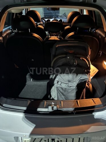 Mini  2014, 160,000 km - 1.6 l - Bakı