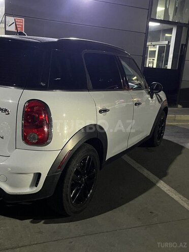 Mini  2014, 160,000 km - 1.6 l - Bakı