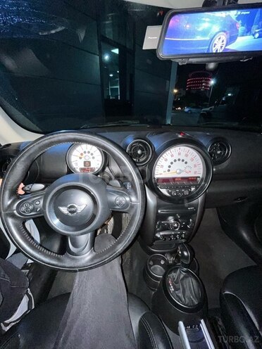 Mini  2014, 160,000 km - 1.6 l - Bakı