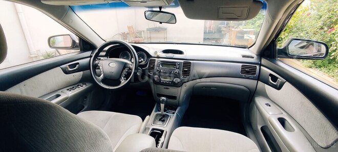 Kia Optima 2008, 340,000 km - 2.0 л - Bakı