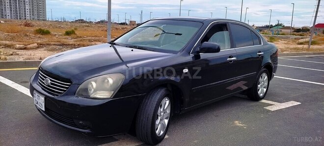 Kia Optima 2008, 340,000 km - 2.0 л - Bakı