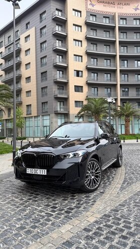 BMW X5 2023, 89,000 km - 3.0 l - Bakı