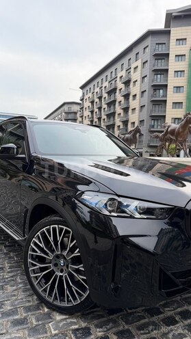 BMW X5 2023, 89,000 km - 3.0 l - Bakı