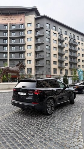 BMW X5 2023, 89,000 km - 3.0 l - Bakı