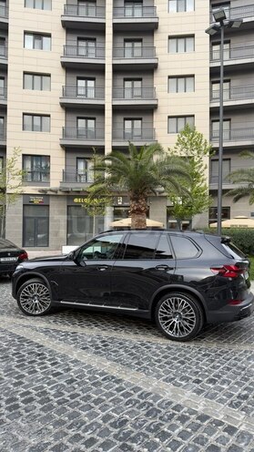 BMW X5 2023, 89,000 km - 3.0 l - Bakı
