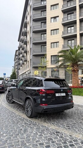 BMW X5 2023, 89,000 km - 3.0 l - Bakı