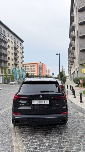 BMW X5 2023, 89,000 km - 3.0 l - Bakı