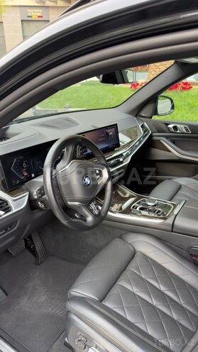 BMW X5 2023, 89,000 km - 3.0 l - Bakı