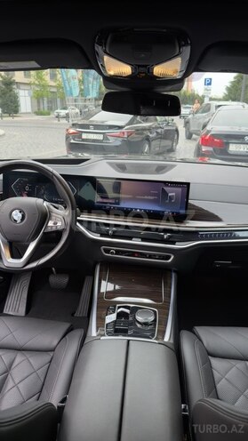 BMW X5 2023, 89,000 km - 3.0 l - Bakı
