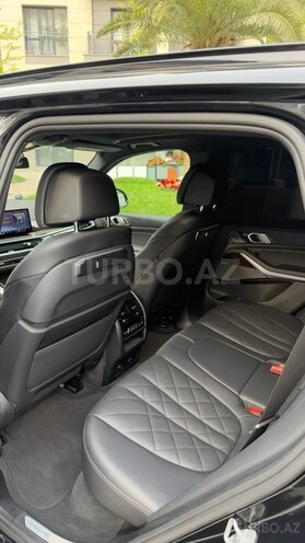 BMW X5 2023, 89,000 km - 3.0 l - Bakı