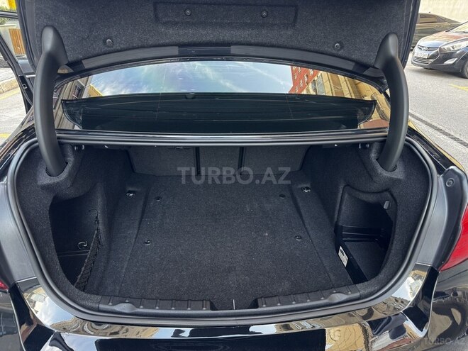BMW 330 2017, 110,000 km - 2.0 l - Bakı