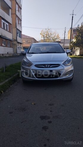Hyundai Accent 2011, 300,000 km - 1.4 l - Lənkəran
