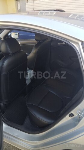Hyundai Accent 2011, 300,000 km - 1.4 l - Lənkəran