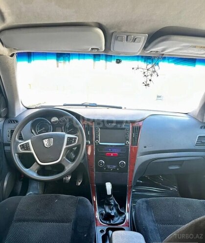 Khazar LD 2021, 125,000 km - 1.7 l - Bakı