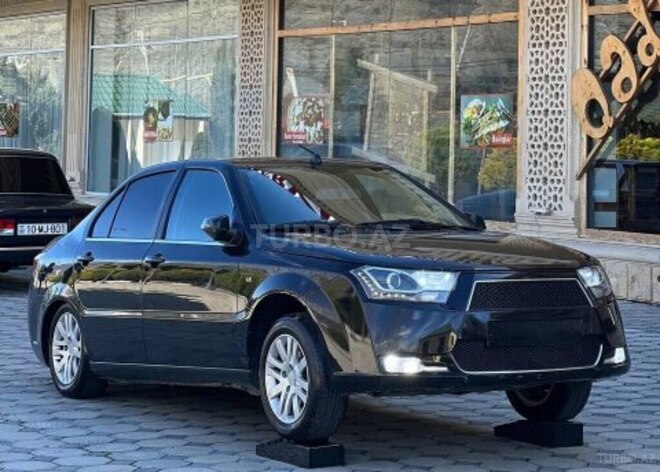 Khazar LD 2021, 125,000 km - 1.7 l - Bakı
