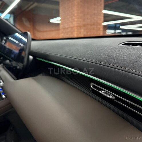Changan CS 55 Plus 2026, 0 km - 1.5 л - Bakı