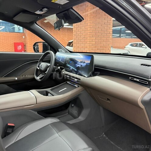 Changan CS 55 Plus 2026, 0 km - 1.5 л - Bakı
