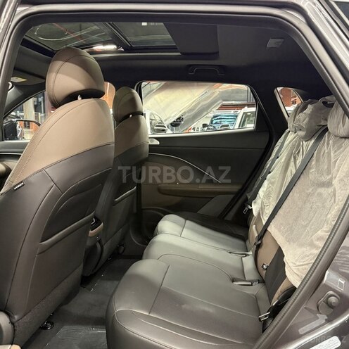 Changan CS 55 Plus 2026, 0 km - 1.5 л - Bakı