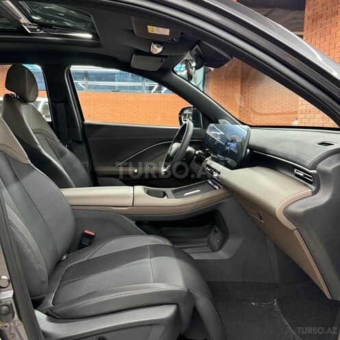 Changan CS 55 Plus 2026, 0 km - 1.5 л - Bakı