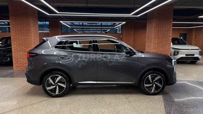 Changan CS 55 Plus 2026, 0 km - 1.5 л - Bakı