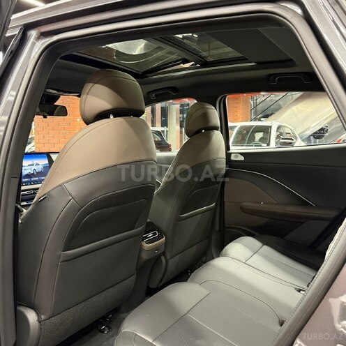 Changan CS 55 Plus 2026, 0 km - 1.5 л - Bakı