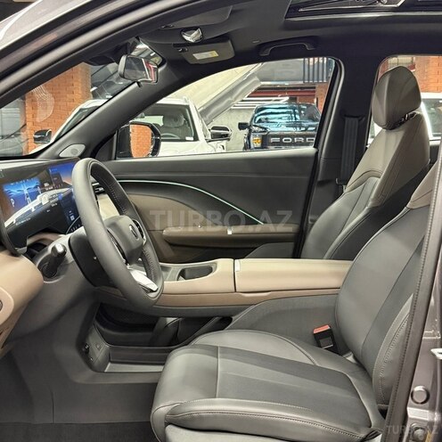 Changan CS 55 Plus 2026, 0 km - 1.5 л - Bakı