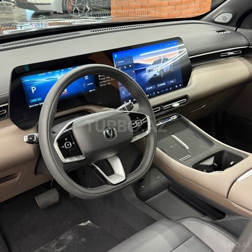 Changan CS 55 Plus 2026, 0 km - 1.5 л - Bakı