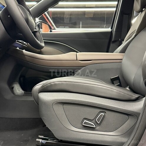 Changan CS 55 Plus 2026, 0 km - 1.5 л - Bakı