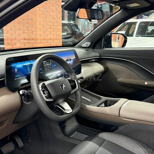 Changan CS 55 Plus 2026, 0 km - 1.5 л - Bakı
