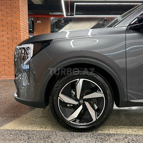 Changan CS 55 Plus 2026, 0 km - 1.5 л - Bakı