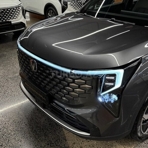 Changan CS 55 Plus 2026, 0 km - 1.5 л - Bakı