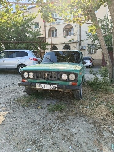 LADA (VAZ) 2106 2003, 100,084 km - 1.6 l - Sumqayıt