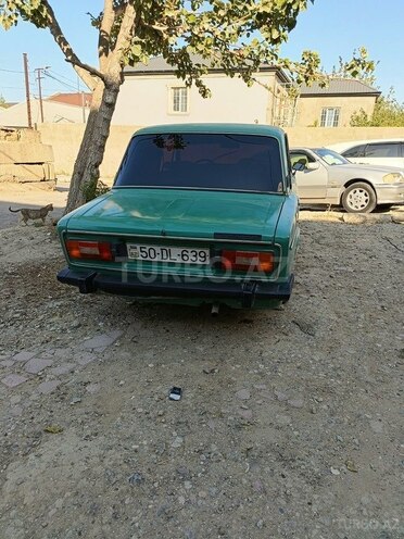 LADA (VAZ) 2106 2003, 100,084 km - 1.6 l - Sumqayıt
