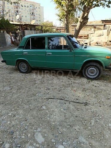 LADA (VAZ) 2106 2003, 100,084 km - 1.6 l - Sumqayıt