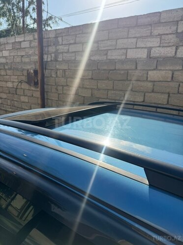 Mercedes C 200 1999, 263,000 km - 2.0 л - Bakı