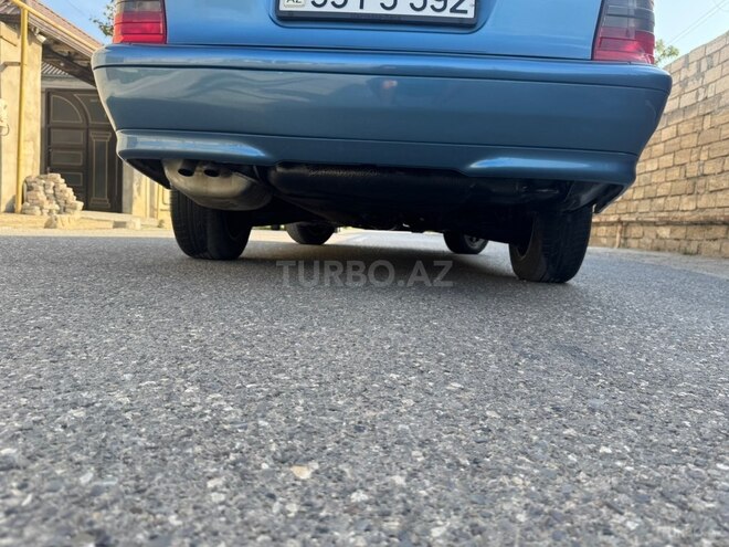 Mercedes C 200 1999, 263,000 km - 2.0 л - Bakı