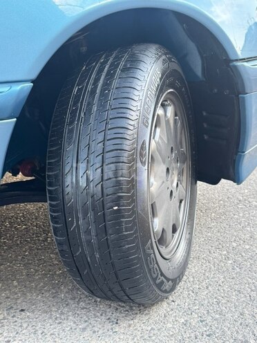 Mercedes C 200 1999, 263,000 km - 2.0 л - Bakı