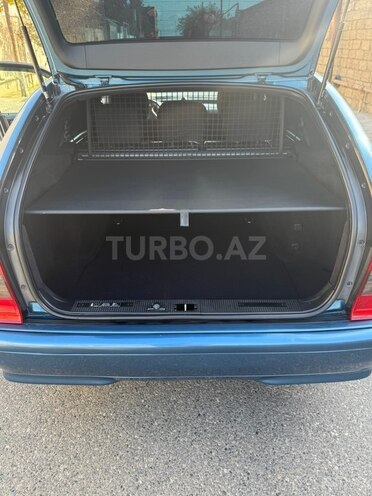 Mercedes C 200 1999, 263,000 km - 2.0 л - Bakı