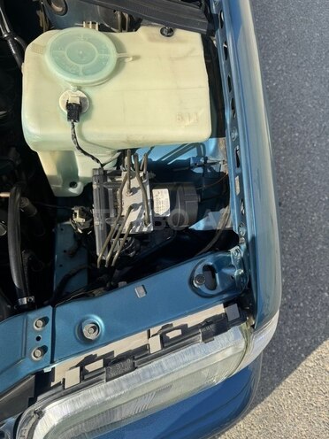 Mercedes C 200 1999, 263,000 km - 2.0 л - Bakı