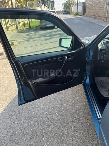 Mercedes C 200 1999, 263,000 km - 2.0 л - Bakı