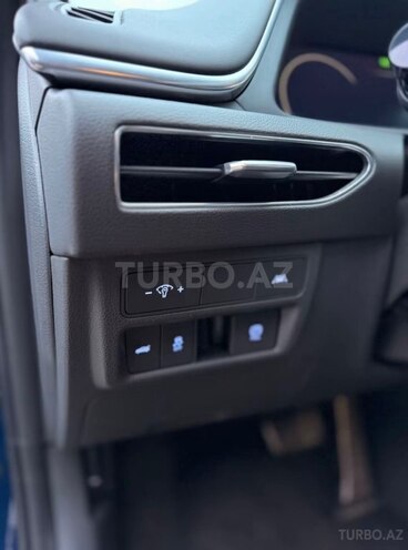 Hyundai Sonata 2020, 87,000 km - 1.6 l - Bakı