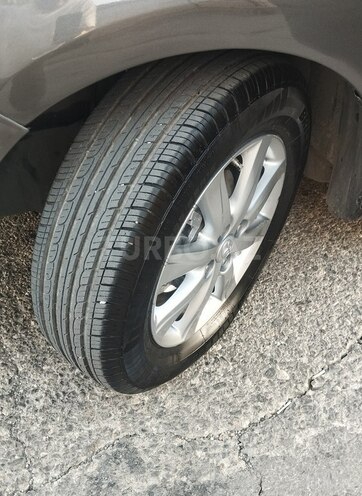 Toyota Yaris 2012, 350,000 km - 1.5 л - Bakı