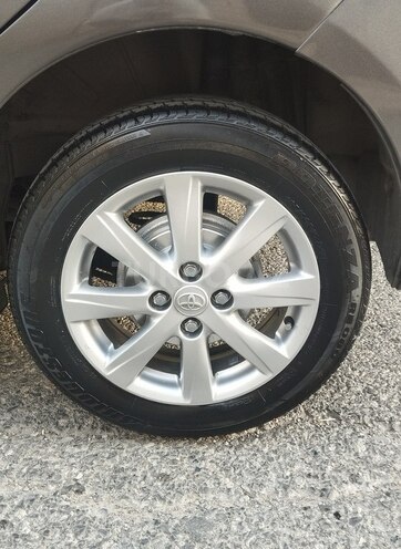 Toyota Yaris 2012, 350,000 km - 1.5 л - Bakı