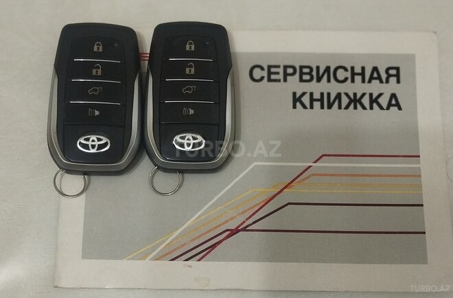 Toyota Yaris 2012, 350,000 km - 1.5 л - Bakı