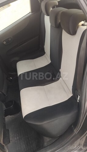 Toyota Yaris 2012, 350,000 km - 1.5 л - Bakı