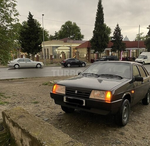 LADA (VAZ) 21099 2003, 350,000 km - 1.5 л - Gəncə