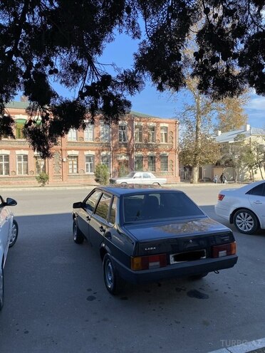 LADA (VAZ) 21099 2003, 350,000 km - 1.5 л - Gəncə