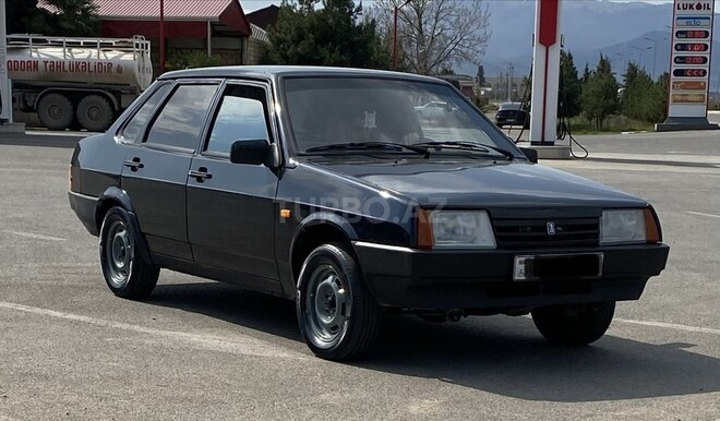 LADA (VAZ) 21099 2003, 350,000 km - 1.5 л - Gəncə
